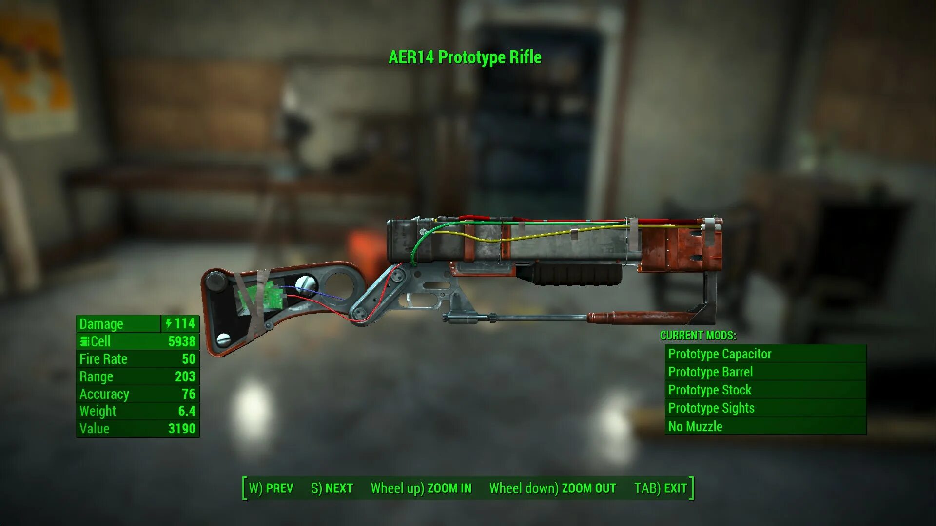 Прототип 14. Прототип aer14 fallout new vegas. aer-14 fallout 4. лазерной винтовки aer14. fallout new vegas aer14.