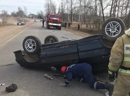 Дознавателю дтп