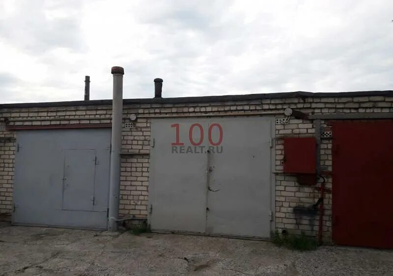 Снять гараж в уссурийске