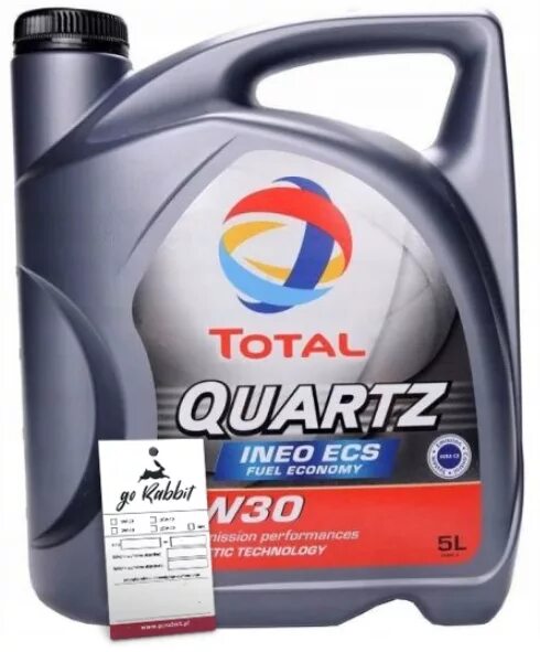 Масло total quartz ineo ecs. Тотал кварц ИНЕО 5w30. Total Quartz ineo ECS 5w-30 5л. 151261 Total Quartz ineo ECS 5w-30 5л. Масло ИНЕО ECS 5w30.