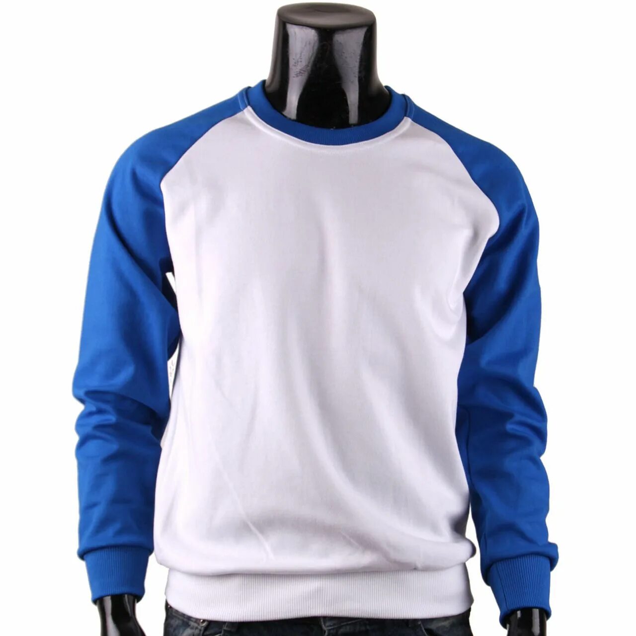 Футболка синими рукавами. BCPOLO men's Casual Raglan. Кофта с синими рукавами. Кофта с цветными рукавами. Синяя кофта с белыми рукавами.