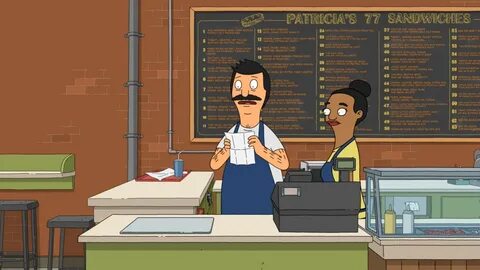 Bob's Burgers - Temporada 09x16/17/18 (Estreno Exclusivo) - Dual Audio...