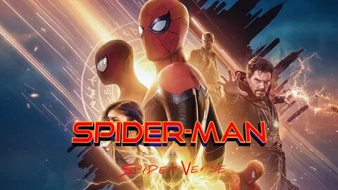 Spiders home