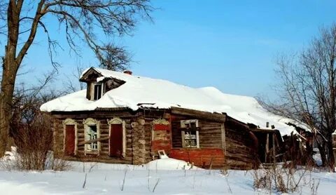 Княгинино брянская область