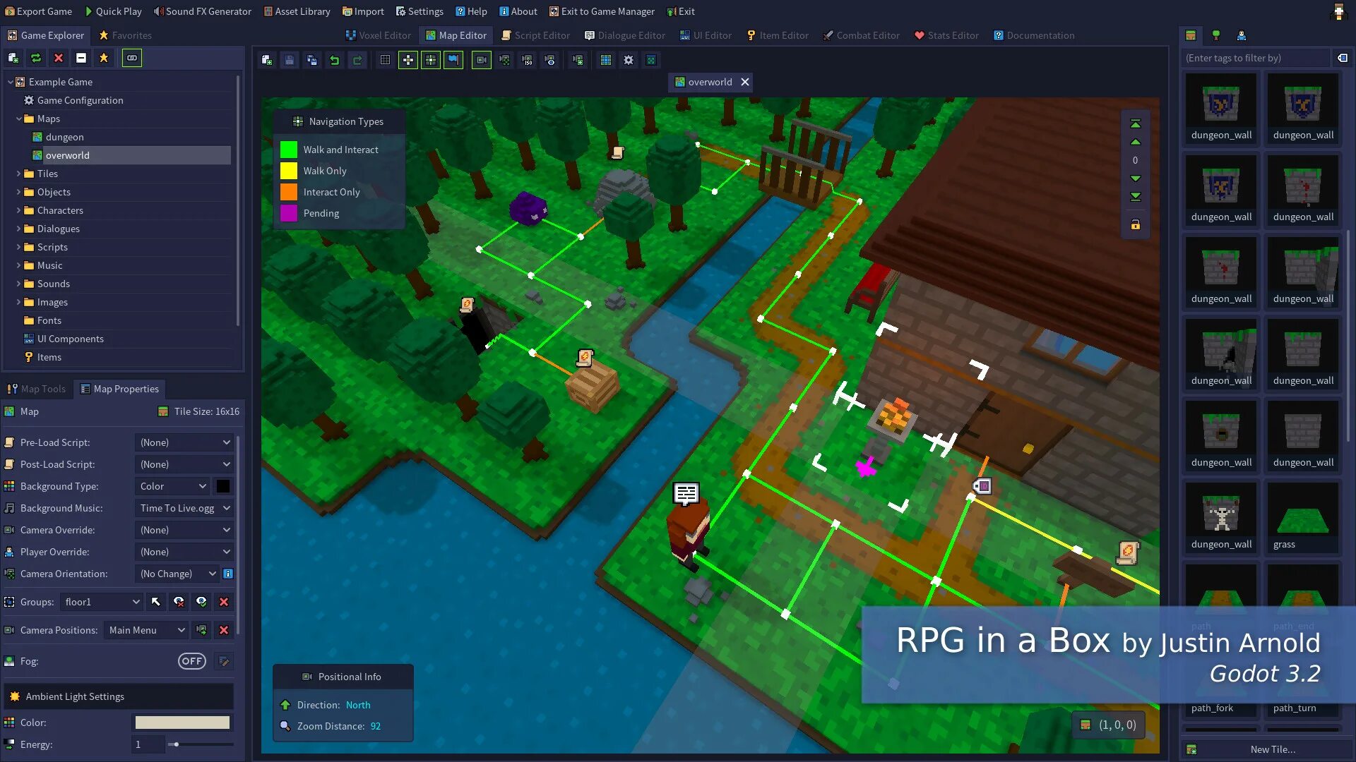 Godot game development. Godot engine. godot игры. godot engine игры. rpg in a box игры.