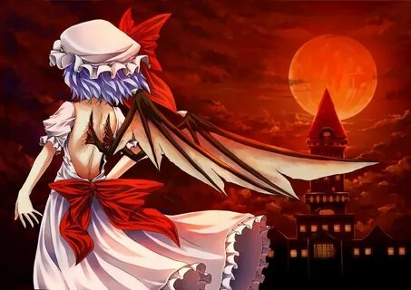Touhou 6