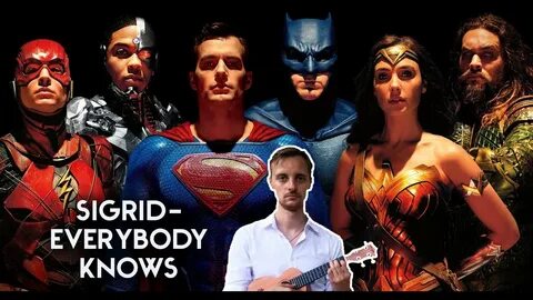 But everybody knows