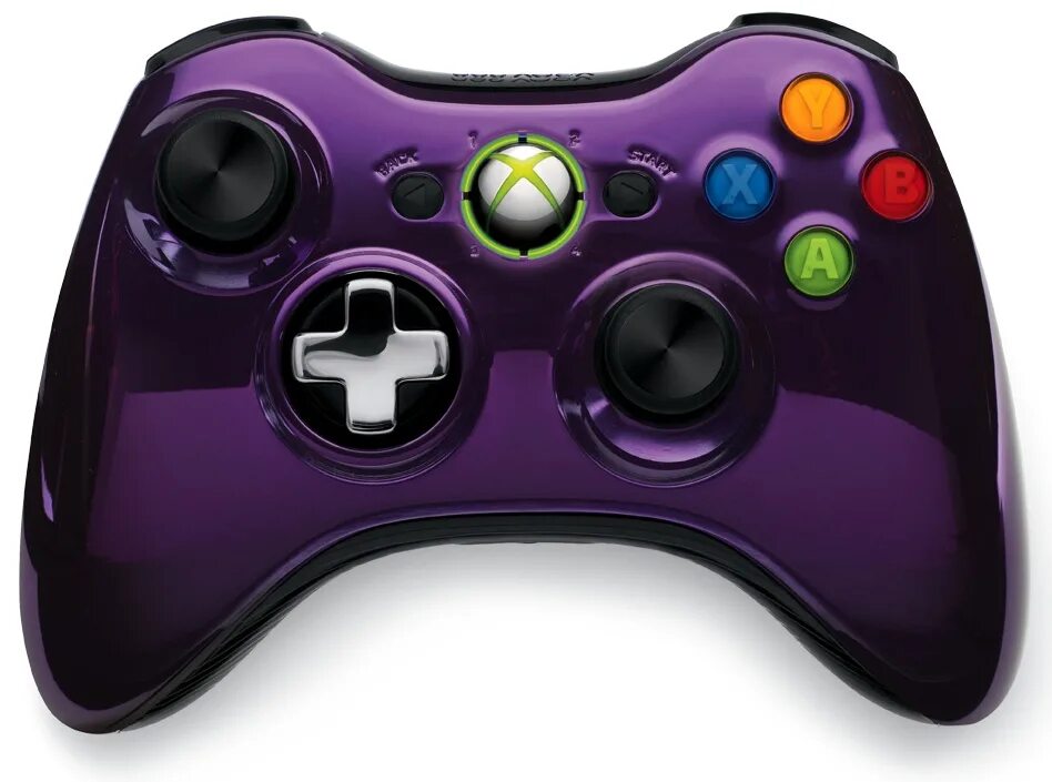 Джойстик х бокс. Геймпад Xbox 360 беспроводной. Геймпад Microsoft Xbox 360 Controller. Геймпад проводной Controller Black (Xbox 360). Геймпад Microsoft Xbox 360 Wireless Controller Chrome Series.