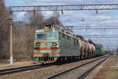 Железная 80