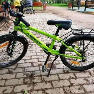 Merida matts j20