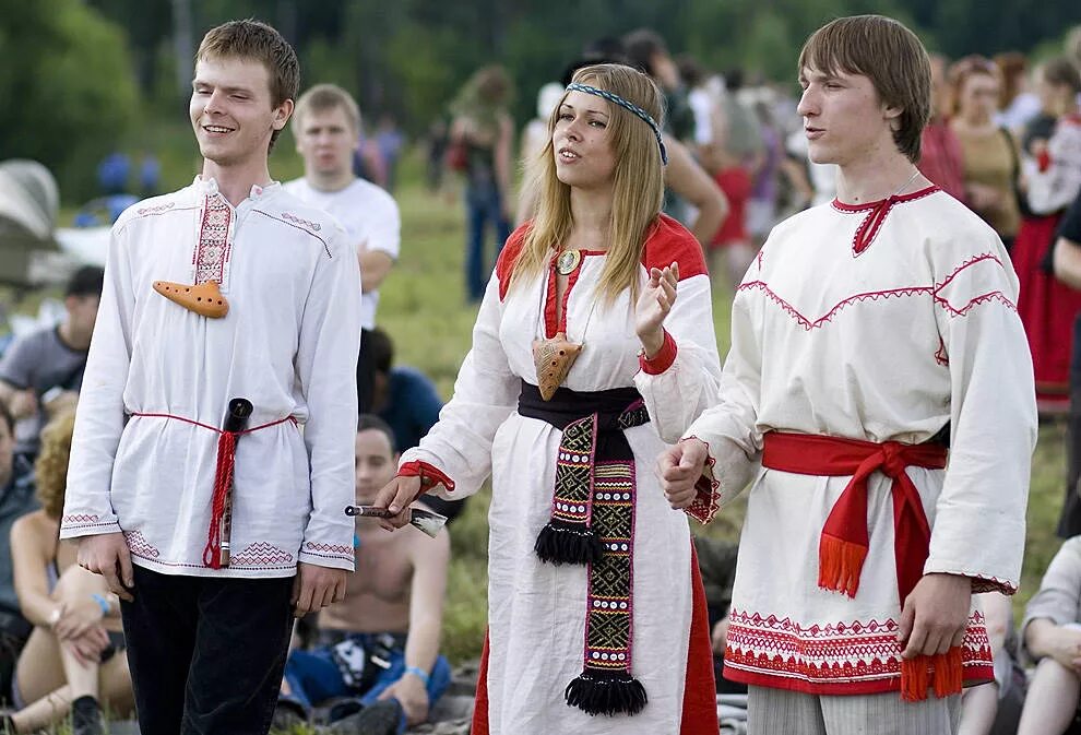 Русское культурное общество. Русские славяне. Славянские люди. Славянские народы. Современные славяне.