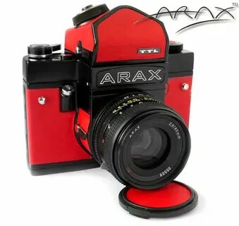 Arax