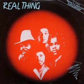The real thing