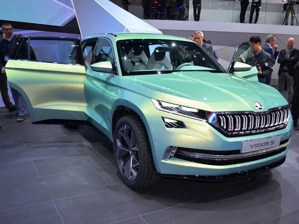 Skoda Vision 4x4. Skoda Vision s. Skoda Vision 7s. Skoda Vision 3. Куплю шкода кодиак б у