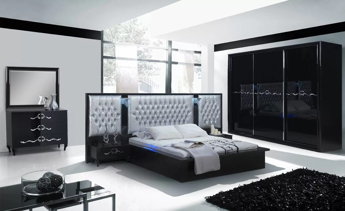 Угловая кухня с островом хайтэк. Хай тек гарнитуры. Современный кухонный гарнитур. Спальня наоми графит. Кровать кинг сайз хайтек.