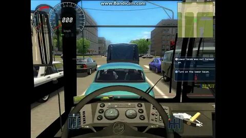 Торренты driving simulator