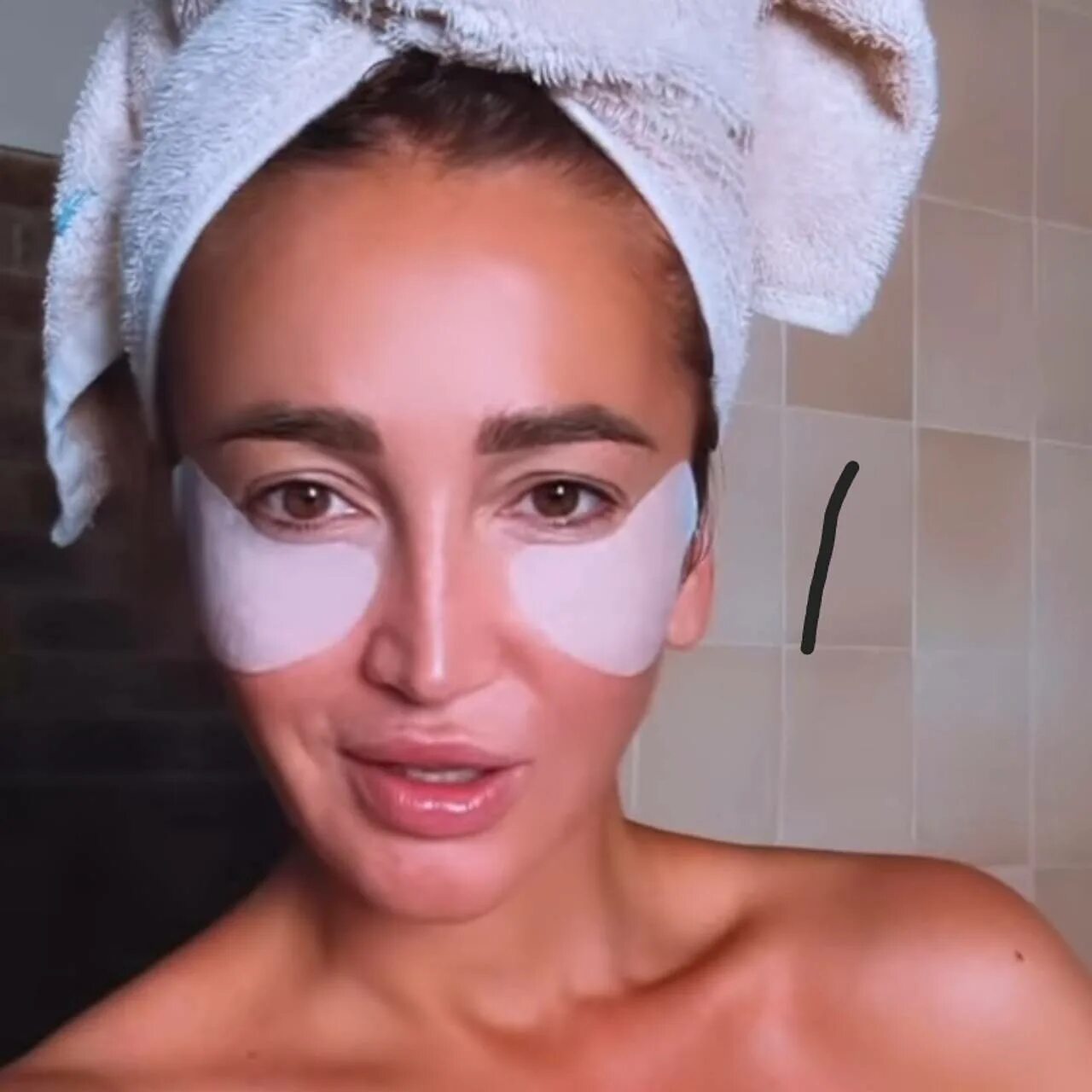 Фото звезд без косметики и фотошопа: как выглядят популярные российские звезды в