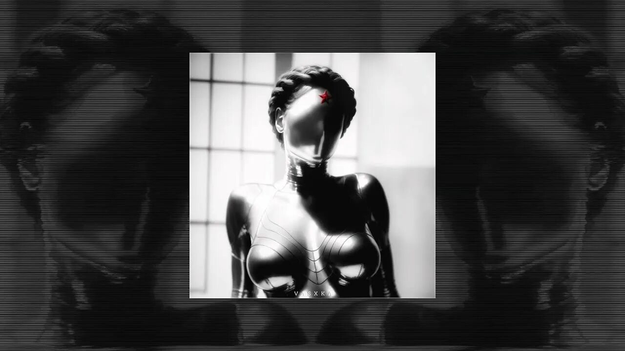 Atomic heart dvrst phonk remix