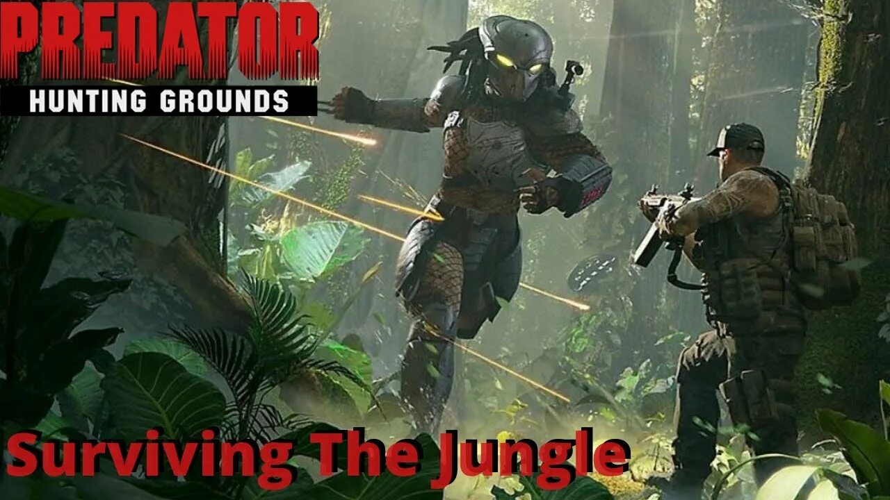 Predator русификатор. Predator игра 2025. хищник игры 2025. новая игра по хищнику. predator: hunting grounds стим.