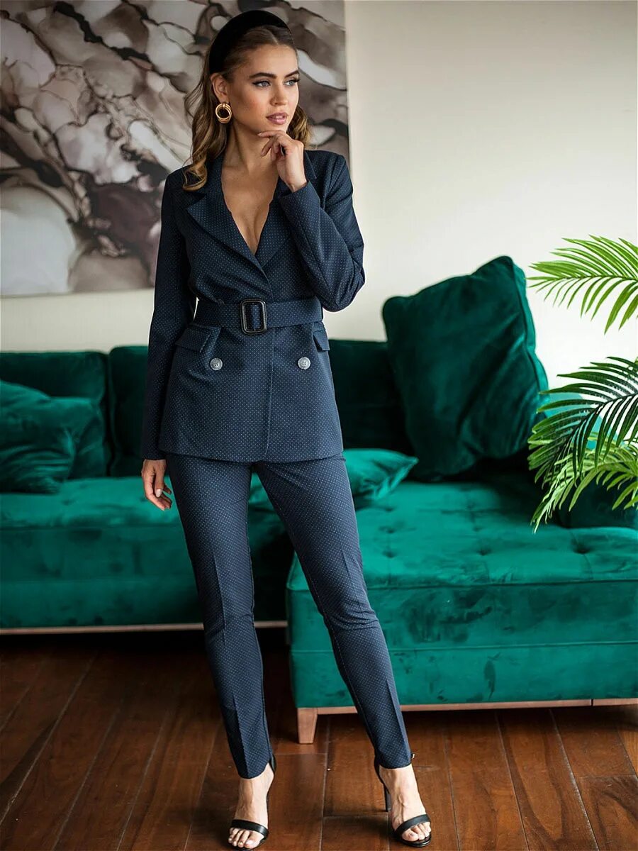 брючные костюмы для женщин. стильный костюм женский с брюками. костюм брючный 1103 nadin. костюм женский брючный с пиджаком модные. белый брючный костюм massimo dutti.