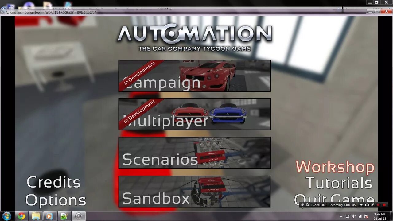 Automation car tycoon. Car company мод меню. Automation car tycoon. Симулятор создания автомобиля. Automation моды.