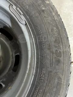 Кама 175 70 13 лето