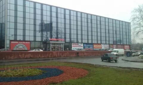 Волгоградский проспект 47