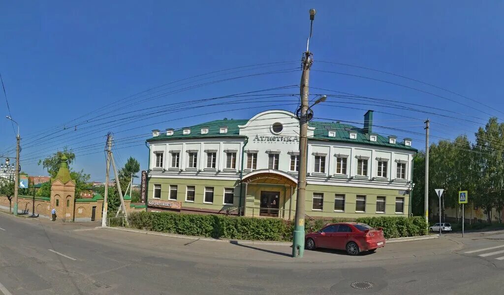 Магазины есть в кильмези. Ул кирова 19 пенза. Ул кирова 19 челябинск. Ул кирова 19а. Пенза, ул кирова 19.