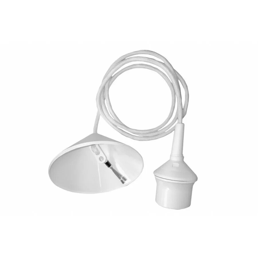 патрон с проводом е27 белый. нико. подвес для лампы е27. шнур для подвеса с патроном е 27 белый. трековые светильники paulmann urail.