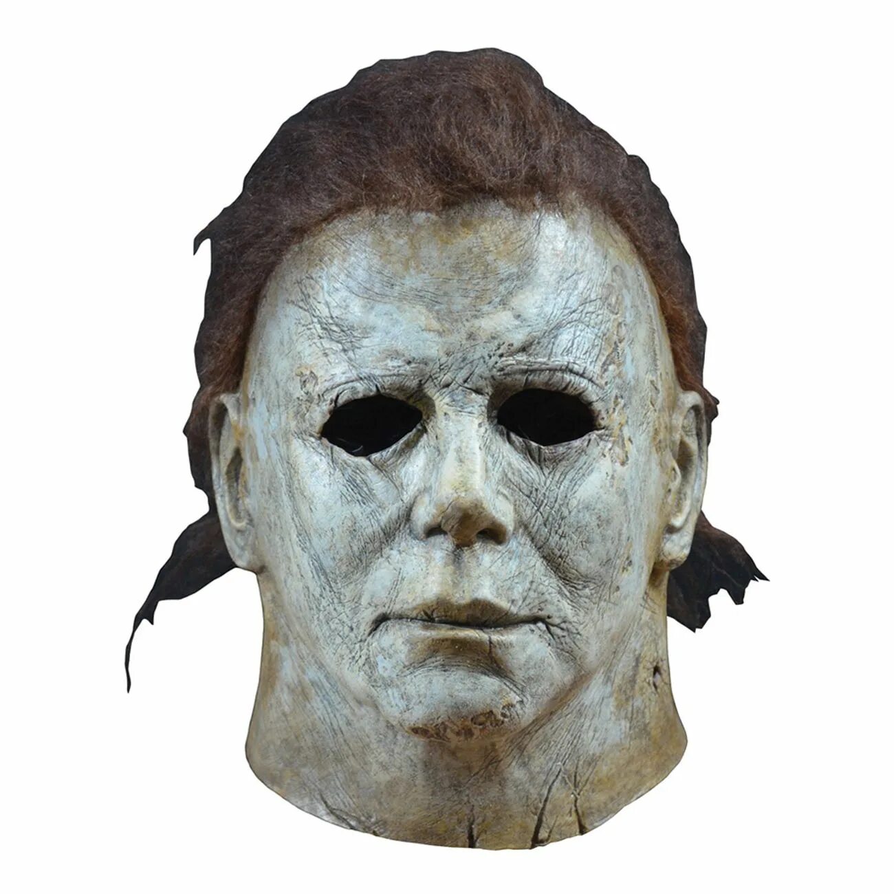 Купить без маски. Маска Майерса (Halloween Michael Myers Mask).