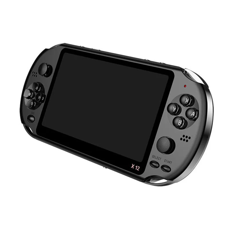 Psp android. Портативная игровая консоль x12. ps портативная консоль 2025. портативная игровая консоль psp x12. приставка псп 5.