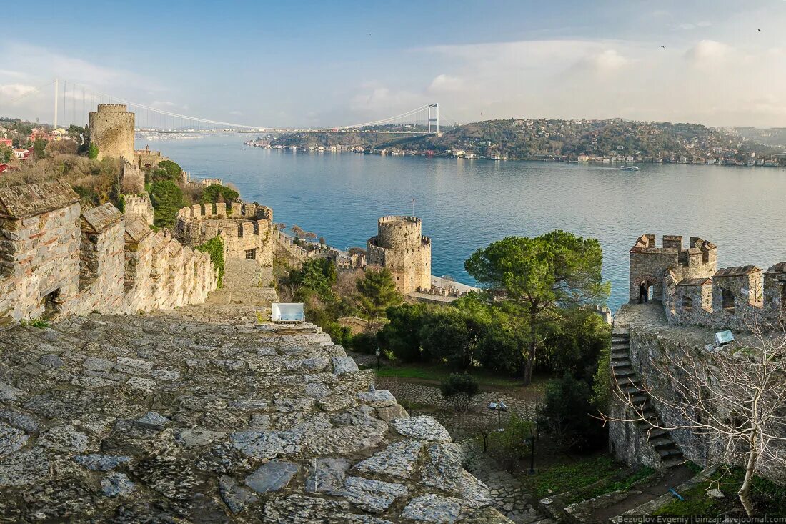 Крепость румели стамбул. Крепость румелихисары. Музей румели хисары. Крепость румели. Крепость румели.
