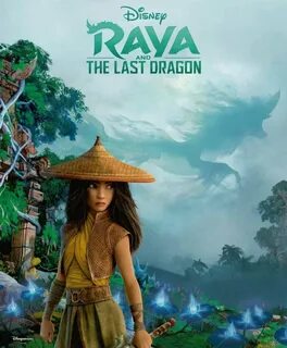The last of the dragons