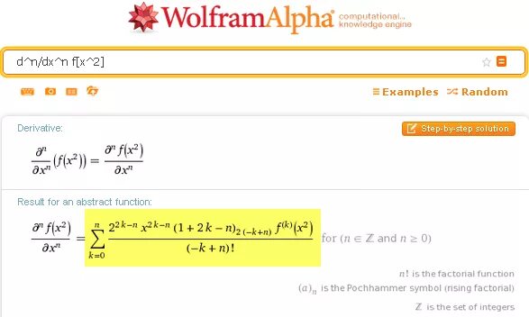 Производная в вольфрам альфа. Wolfram mathematica комментарии. Производная wolfram mathematica. Wolfram производные. Wolfram производные.