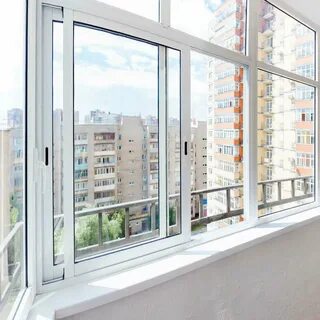 Окна пластиковые балконы москвы