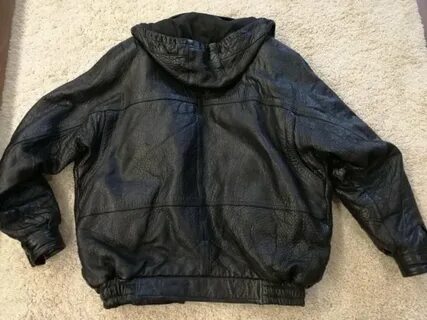 Куртка из 90