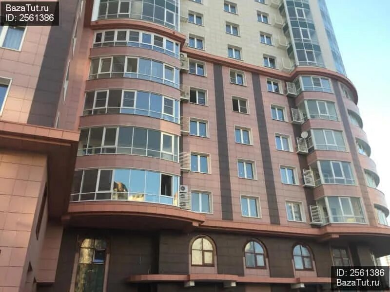 Москва, 4-х комнатная квартира, Ленинский пр-кт. д.103, 54500000 руб.