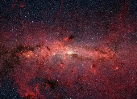 Center of the universe
