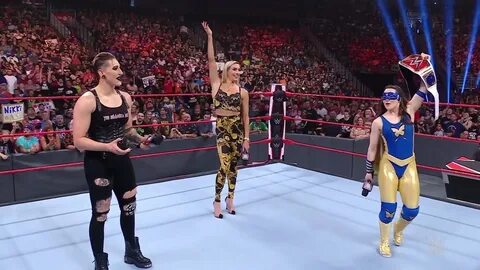 Title match