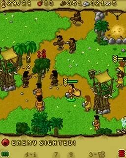 Игры создавать племя
