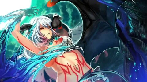 Animation demon 18