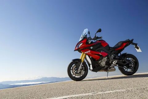 Bmw s1000xr