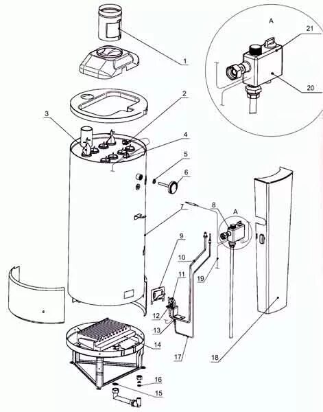 Жуковские котлы 23 аогв. Газовый котел АОГВ 23,2-1 схема. Котёл газовый АОГВ 17.4 схема. Котёл АОГВ 23.2-3 комфорт схема. Газовый котел АОГВ 11 6 3 схема.