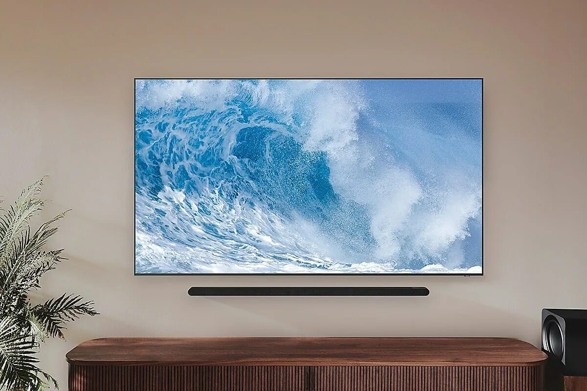 Samsung qe55q60bau 2025 hdr qled. Samsung qe55q60bau 2025 hdr qled