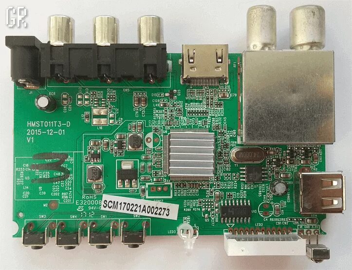 Dvb t2 не включается. Плата цифровой приставки dvb-t2. ремонт dvb t2 приставок. неисправности тв приставки dvb-t2. ремонт тв приставки dvb-t2.