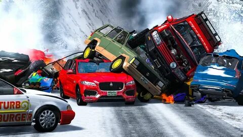 Crash speed up