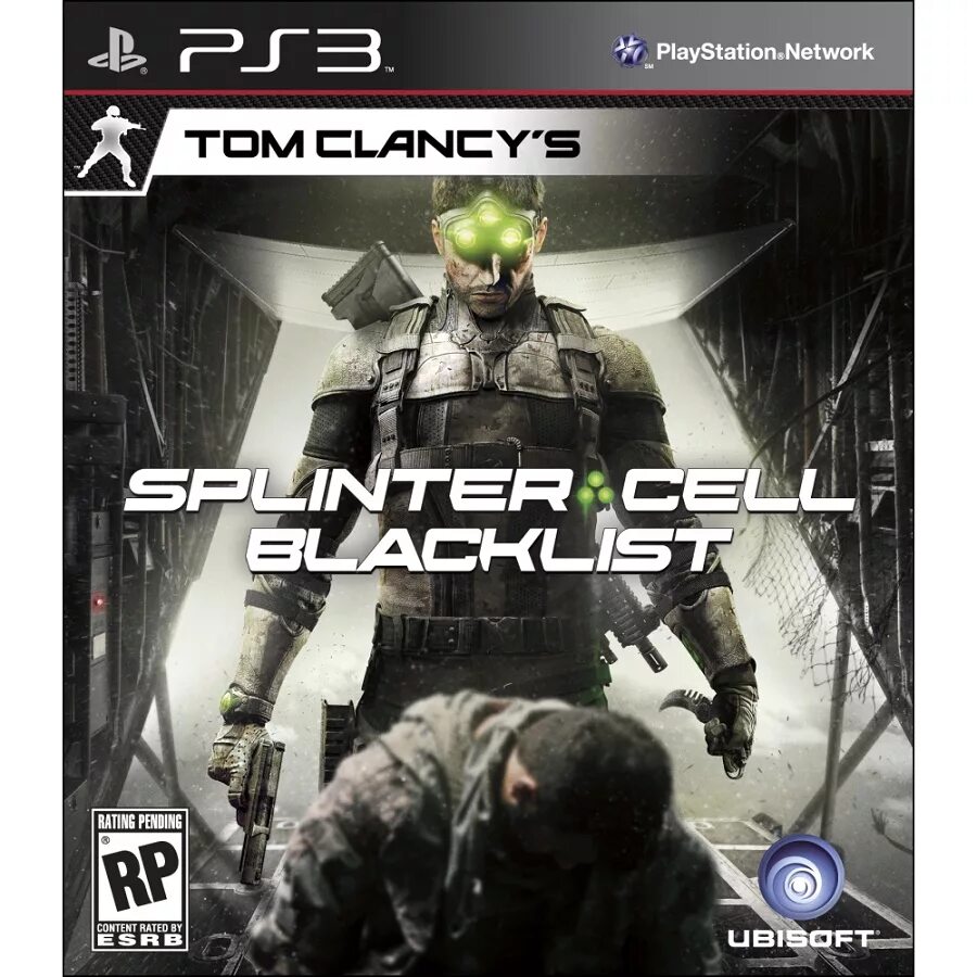 Ps3 tom. Tom Clancy's Splinter Cell: Blacklist ПС 3. Splinter Cell Blacklist ps3. Игра Splinter Cell на Xbox 360. Tom Clancy's Splinter Cell ps4.