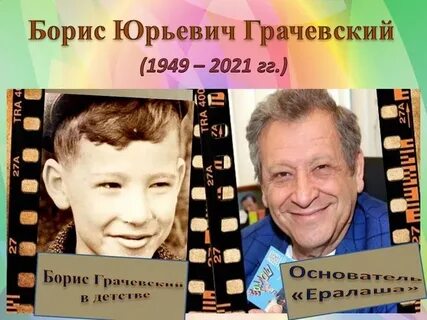 Создание ералаша кратко