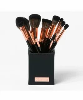Кисти cosmetics