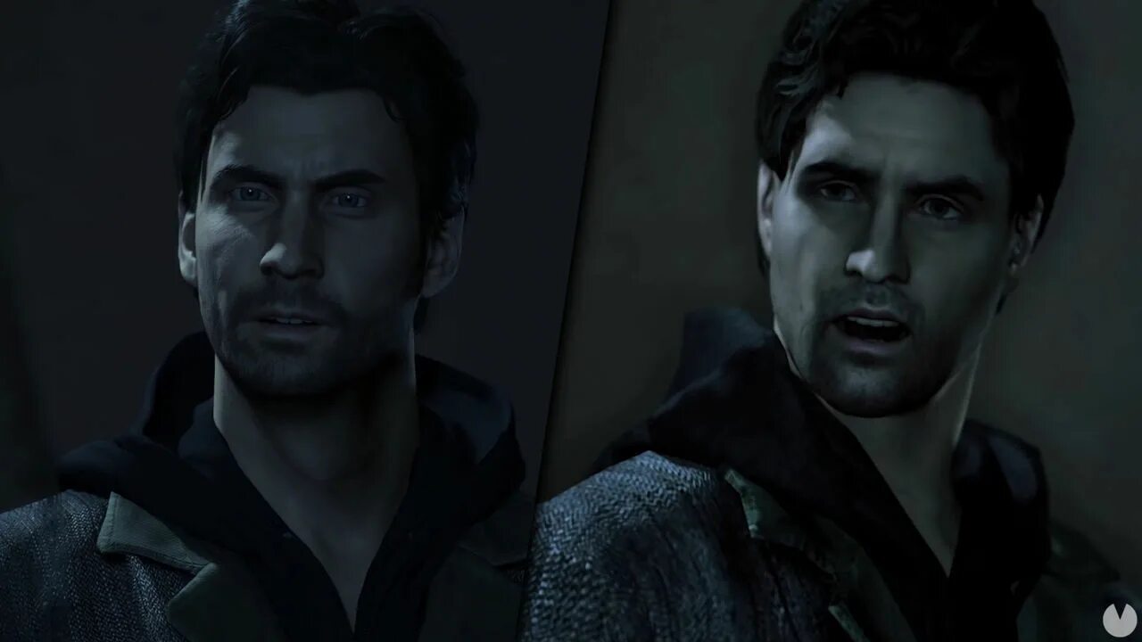 Alan wake 2 управление шерифа